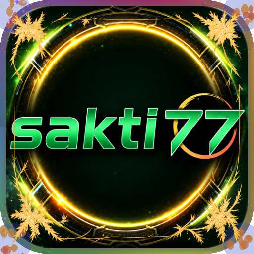 sakti77 — mitra unggulan